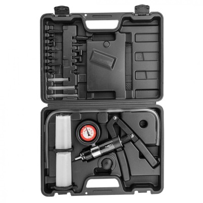 Tester pentru sisteme de vid / presiune 11-267 foto