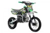 Motocicleta cross copii Barton DB125-3L, 125cc, 4T, roti 14/12&quot;, culoare verde/n... Cod Produs: MX_NEW MXDB12-3-125-VN