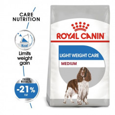 ROYAL CANIN MEDIUM Light Weight Care 3kg foto