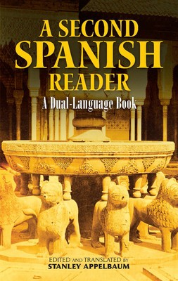 A Second Spanish Reader: A Dual-Language Book foto