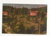 RF49 -Carte Postala- Borsec, necirculata