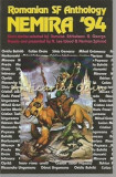 Cumpara ieftin Romanian SF Anthology Nemira &#039;94 - Romulus Barbulescu, George Anania