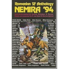 Romanian SF Anthology Nemira '94 - Romulus Barbulescu, George Anania