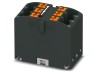 Conector de şine 24A 450V push-in
