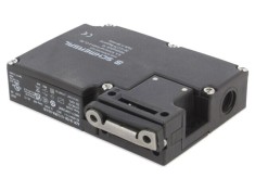 &Icirc;ntrerupător de siguranţă SCHMERSAL AZM 161 NC x4 NO x2 cu blocare