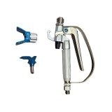 Pistol de pulverizare vopsea airless, Dino-Power X-250, PP-21000