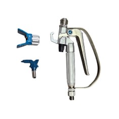Pistol de pulverizare vopsea airless, Dino-Power X-250, PP-21000