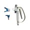 Pistol de pulverizare vopsea airless, Dino-Power X-250, PP-21000