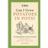 RHS Can I Grow Potatoes in Pots