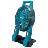 Makita DCF201Z - Ventilator fara acumulatori Li-Ion 14.4/18 V - Ah 1 treapta