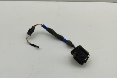 Camera față RENAULT ZOE BFM_ 2015 OEM: 284422773R 31293302 foto