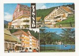 RC15 -Carte Postala- Tusnad, circulata 1989