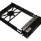 Blank HDD server 3.5&#039;&#039; HP ProLiant ML350 G5 G6 G7 P/N: 467709-001
