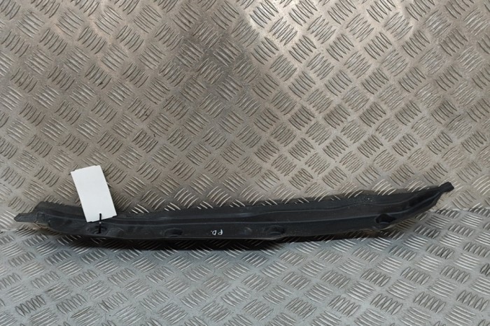 Aripa de plastic dreapta față AUDI E-TRON GEN 2019 OEM: 4KE821112 28515758