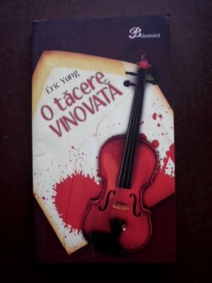 O tacere vinovata foto