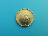 200 Lire 1997-San Marino-AUNC-UNC-, Europa