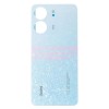 Capac Baterie Original Xiaomi Redmi 13C Alb / White, Bulk