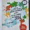 LIMBA SI LITERATURA ROMANA CLASA A VIII A GHID COMPLET EVALUAREA NATIONALA 60 DE TESTE, TOPAN ,GRAMNEA ,POPA ,FETTI,ROMONTI ,EDIT DELFIN