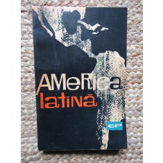 America Latina. Indreptar politic-economic (1965)