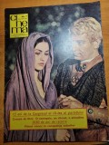 cinema iulie 1980-interviu mircea daneliuc,florin piersic margelatu
