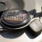 PASTA TUNGSTEN DARK MATTER KORDA - GRAVEL