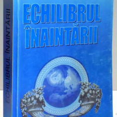 ECHILIBRUL INAINTARII de CONSTANTIN POPESCU...ION POPESCU , 1998