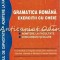 Gramatica Romana. Exercitii Cu Cheie - Nicolae Vulpe, Doina Rusti