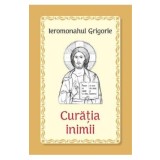 Curatia inimii - Ieromonahul Grigorie
