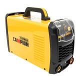 Invertor pentru Sudură Campion &ndash; Galben MMA‑300L