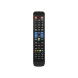 Telecomanda TV/DVD Player, Blow, 8 m, Compatibila cu dispozitive Samsung, Negru
