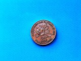 20 Cents 1985 Jamaica-RAR