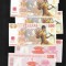 China bancnota fantezie 100 Kung Fu Bruce Lee pret pe bucata