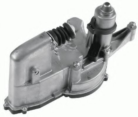 Cilindru receptor ambreiaj CITROEN C2 (JM) (2003 - 2016) SACHS 3981 000 091