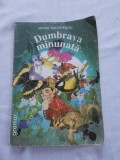 Mihail sadoveanu-dumbrava minunata