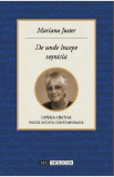 De unde incepe vesnicia - Mariana Juster