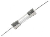 Siguranţă ardere rapidă 800mA 250VAC 5x20mm SP - Protecţie electrică eficientă, SCHURTER