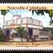 NOUA CALEDONIE 1999, Arhitectura, serie neuzată, MNH