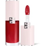 GIVENCHY Perfecto Serum Lip Oil luciu de buze rezistent culoare No. 06 Crystal Cherry 7.5 ml