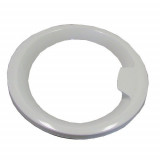Hublou usa alb Fagor L74E001A6 masina spalat/uscat rufe - Compatibil diverse modele (Verifica modelul inainte de comanda)