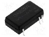 Convertor de tensiune, DC-DC, intrare 9...18V DC, iesire 3,3V DC, putere 2W, AIMTEC - AM2LV-1203S-NZ