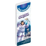 Sunt imbatabil: Spatiul, DPH