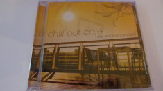 Chill out cafe - 928 foto