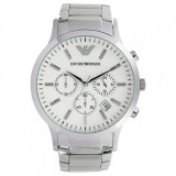 Ceas Barbati, Emporio Armani, Classic AR2458 - Marime universala