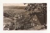 FA59-Carte Postala- GERMANIA - Klingenthal, Blick vom Aschberg, circulata 1965, Fotografie