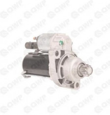 Starter AUDI Q3 (8U) (2011 - 2016) QWP WST359 foto