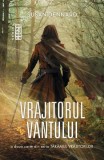 Vrajitorul Vantului (seria Taramul vrajitorilor, partea a II-a)