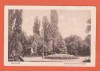 AMS @ - ILUSTRATA - BUCURESTI - VEDERE DIN PARCUL CISMIGIU, NECIRCULATA, Fotografie
