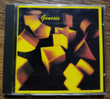 CD Genesis &ndash; Genesis, Vertigo