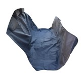 Husa protectie bancheta pentru transport animale 135X165cm OMC