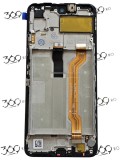 Display Huawei Honor 10X Lite / P Smart 2021 / PSmart / Y7a BLACK OEM WF
